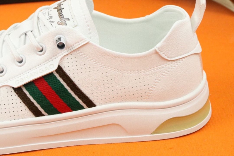 Gucci Casual Shoes